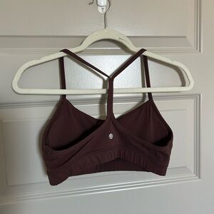 Lightly worn CRZ yoga sports bra!